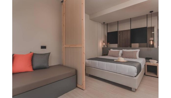 Hotel Cavo Suites poza 4