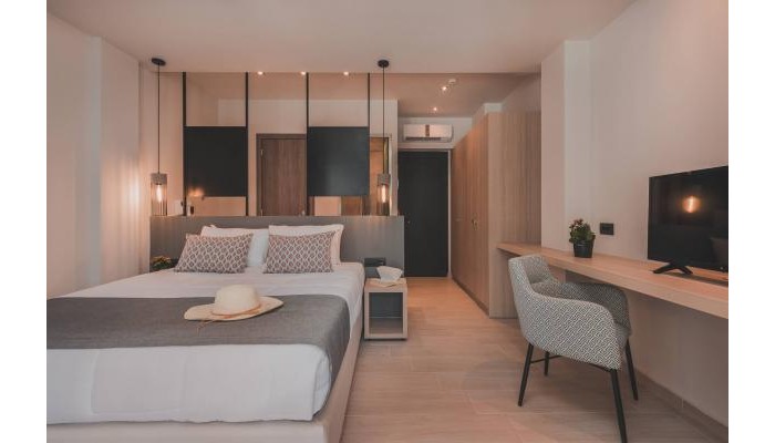 Hotel Cavo Suites poza 2