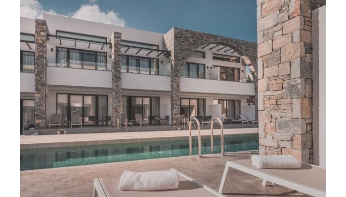 Hotel Cavo Suites poza 12