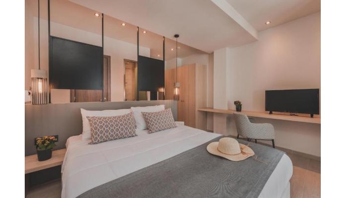 Hotel Cavo Suites poza 5