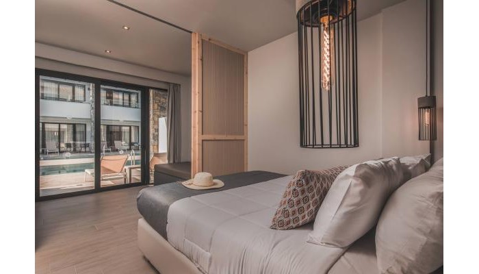 Hotel Cavo Suites poza 3