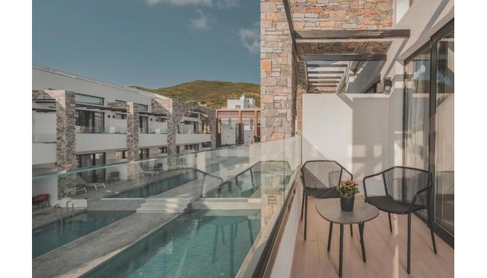 Hotel Cavo Suites poza 10