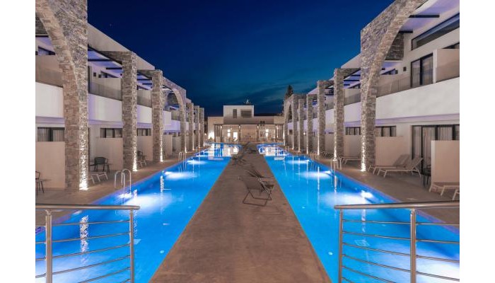 Hotel Cavo Suites poza 13