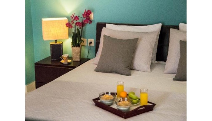 Hotel Leone Luxury Villas poza 8