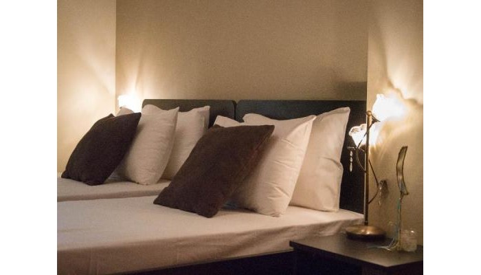 Hotel Leone Luxury Villas poza 6