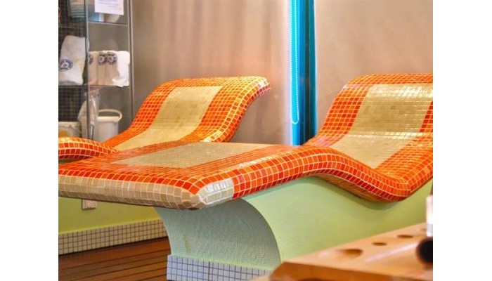 Hotel Louros Beach poza 8