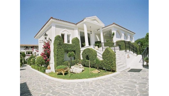 Hotel Louros Beach poza 5