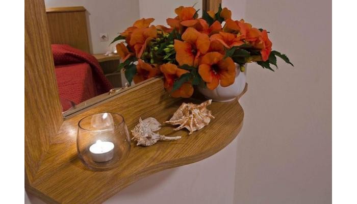 Hotel Sea Breeze poza 1