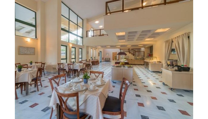 Ilaria Hotel (Zakynthos) poza 4