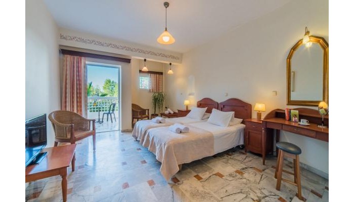 Ilaria Hotel (Zakynthos) poza 1