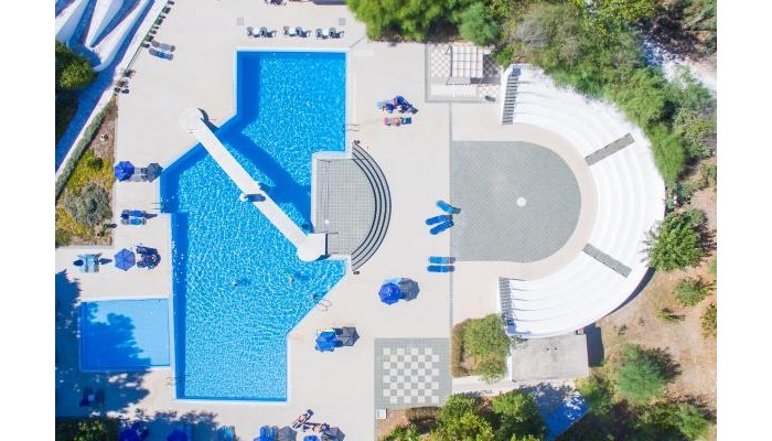 Ilaria Hotel (Zakynthos) poza 8