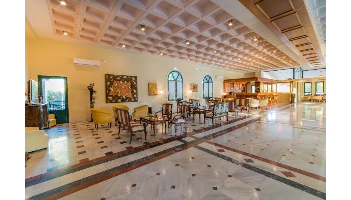 Ilaria Hotel (Zakynthos) poza 7