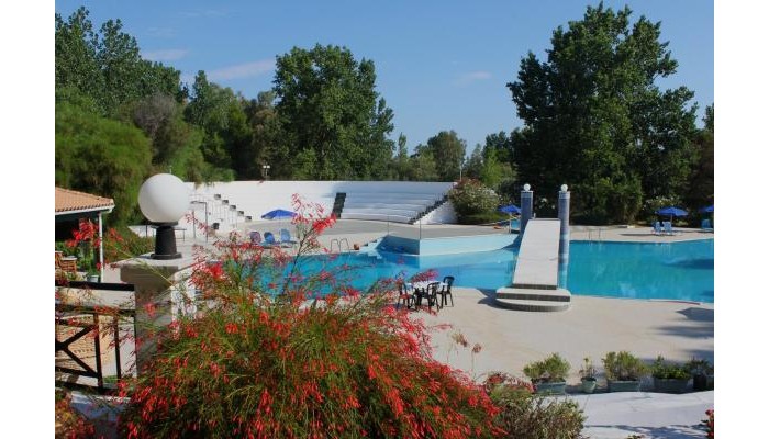 Ilaria Hotel (Zakynthos) poza 9