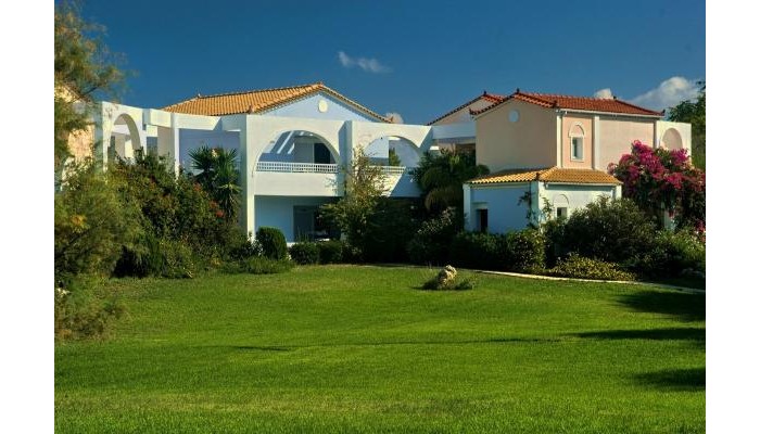 Ilaria Hotel (Zakynthos) poza 0