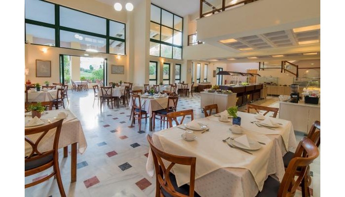 Ilaria Hotel (Zakynthos) poza 5