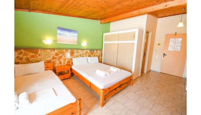 Vanessa Hotel poza 17