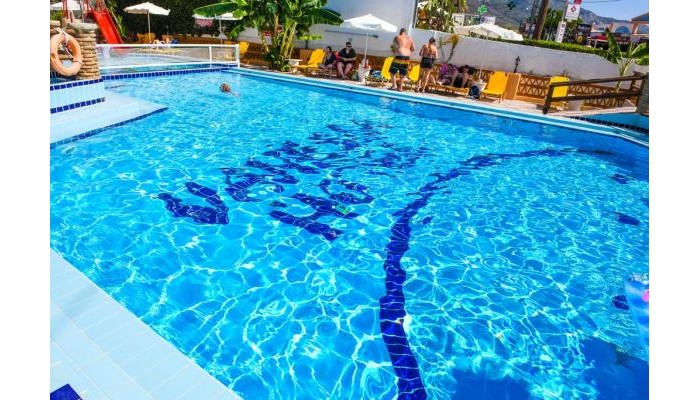 Vanessa Hotel poza 6