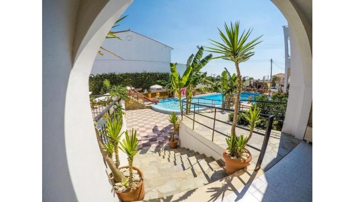 Vanessa Hotel poza 8