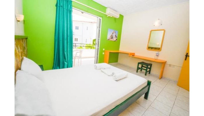 Vanessa Hotel poza 19