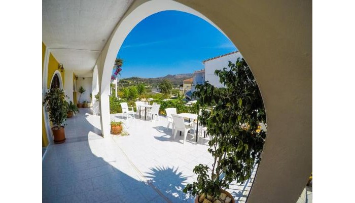 Vanessa Hotel poza 7