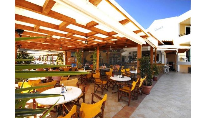 Vanessa Hotel poza 5