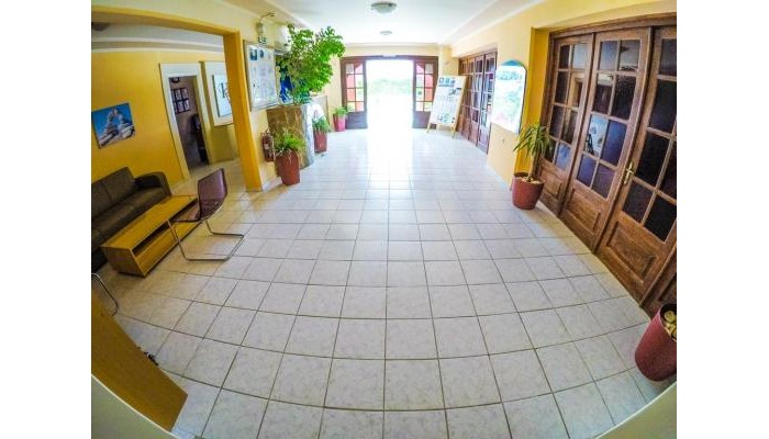 Vanessa Hotel poza 14