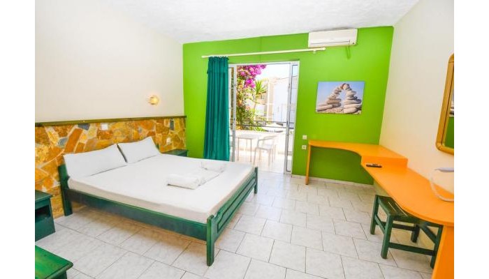 Vanessa Hotel poza 16