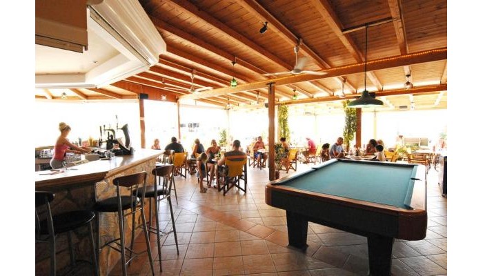 Vanessa Hotel poza 15