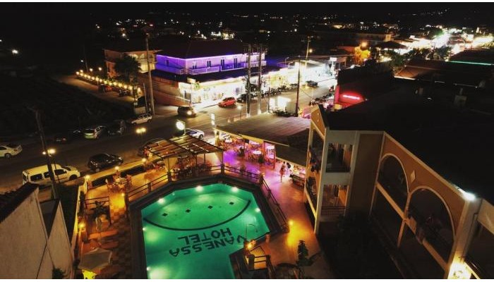 Vanessa Hotel poza 13