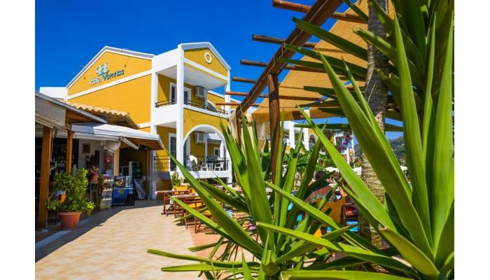 Vanessa Hotel poza 4