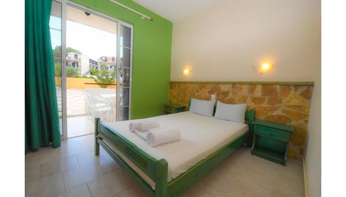 Vanessa Hotel poza 18