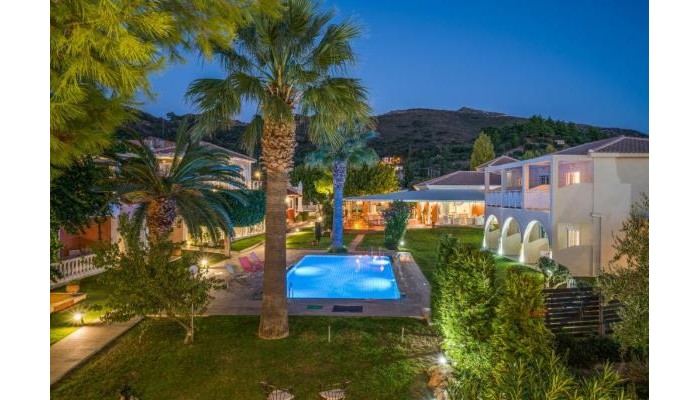 Aeolos Boutique Hotel & Suites poza 20