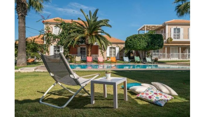 Aeolos Boutique Hotel & Suites poza 3