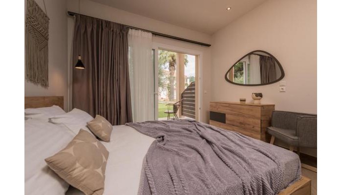 Aeolos Boutique Hotel & Suites poza 16