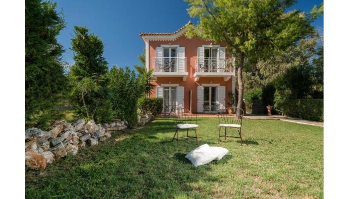 Aeolos Boutique Hotel & Suites poza 2