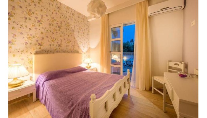 Aeolos Boutique Hotel & Suites poza 7