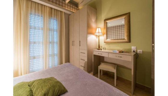 Aeolos Boutique Hotel & Suites poza 6