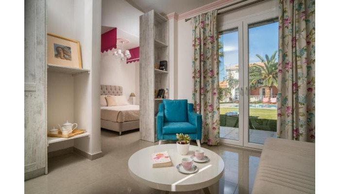 Aeolos Boutique Hotel & Suites poza 13