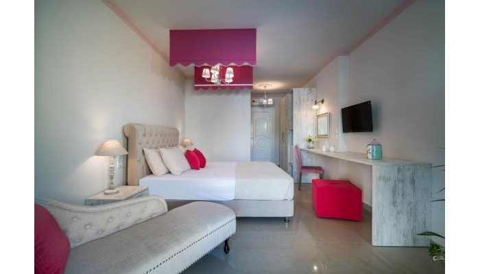 Aeolos Boutique Hotel & Suites poza 5