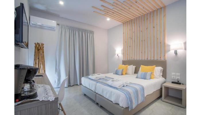 Cavo Doro Hotel poza 6