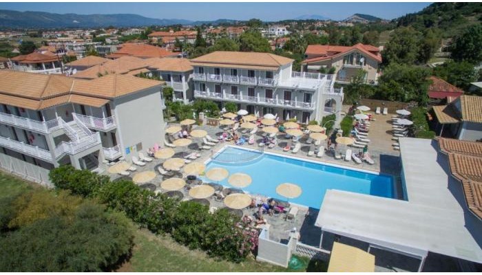 Cavo Doro Hotel poza 0