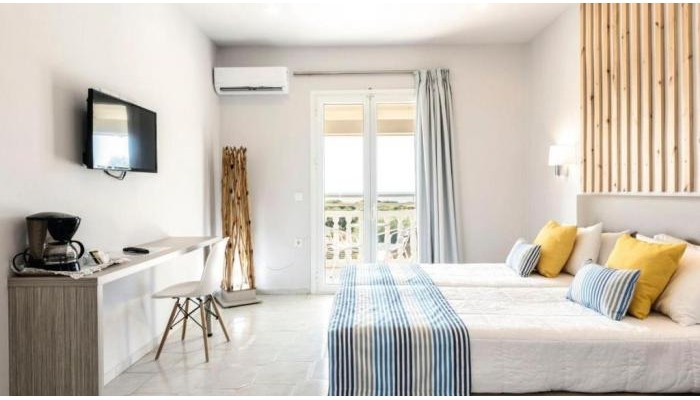 Cavo Doro Hotel poza 5