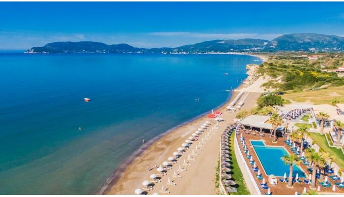 Crystal Beach Hotel poza 2