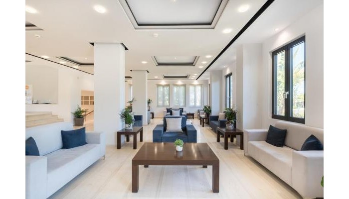 Crystal Beach Hotel poza 16