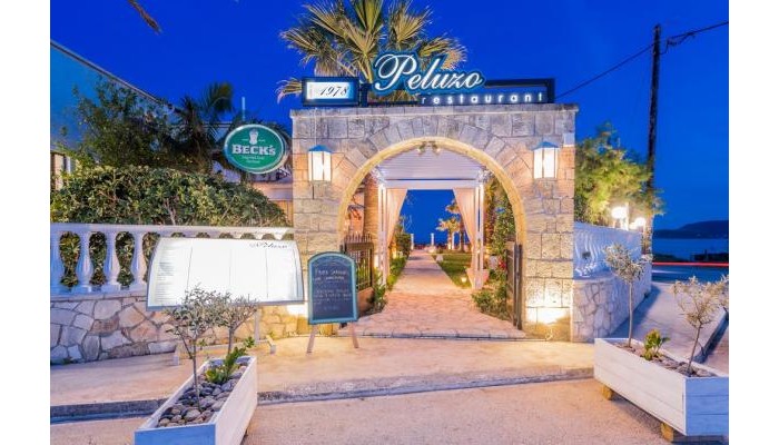 Crystal Beach Hotel poza 5