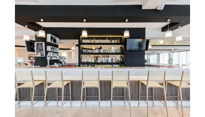 Crystal Beach Hotel poza 17