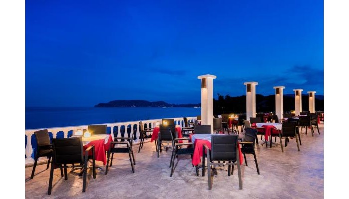 Crystal Beach Hotel poza 18