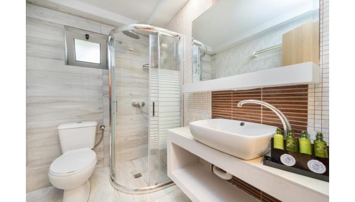 Crystal Beach Hotel poza 14