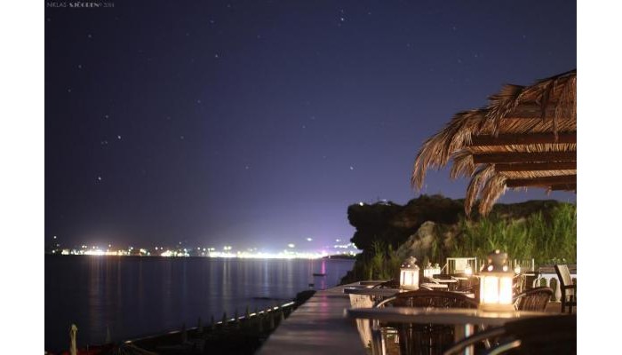 Crystal Beach Hotel poza 19