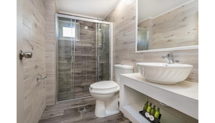 Crystal Beach Hotel poza 15